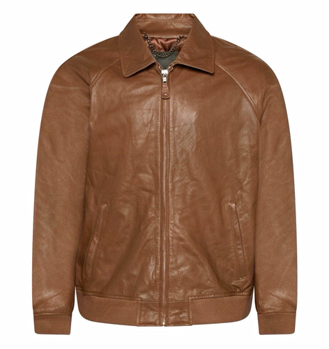 Muubaa herren bomberjacke 100 - bomberjacke, 100%