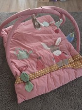 Activity Decke mit Spielbogen