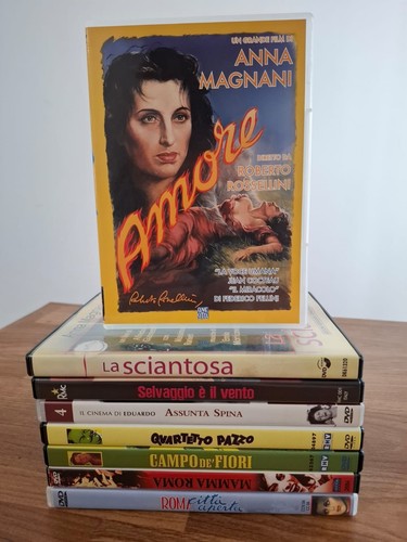 Anna magnani - anna,