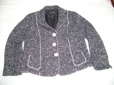 RENA LANGE entzückende Jacke