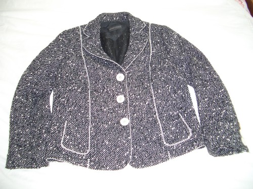 Rena lange entzückende - entzückende, jacke