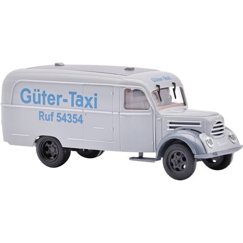 Busch 51820 robur garant - 51820,