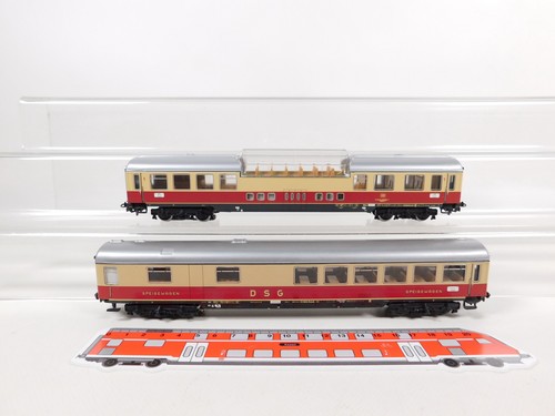 Märklin tee wagen - ac,