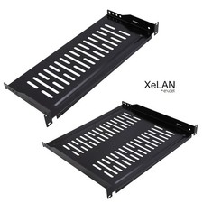 XeLAN 1U Kragarm Belüftet