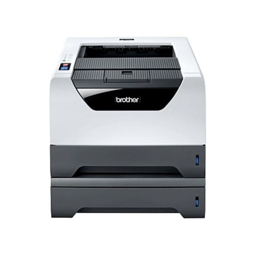 Brother 5350dn - brother, hl-5350dn