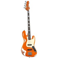 Fame Custom JB 4 Hardcore Worn