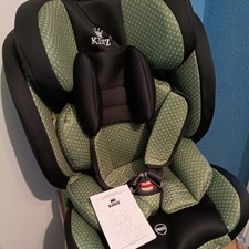Autokindersitz Kidiz Autositz