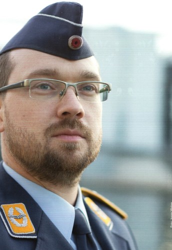 Uniformen der bundeswehr 2026 - der,