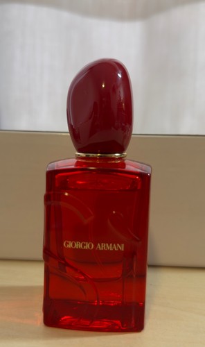 Giorgio armani passione red - armani,