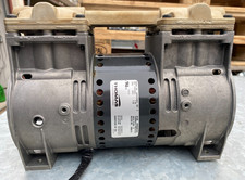 Vakuumpumpe Thomas Model.2669VGHI44-337