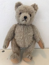 Alter Teddybär Teddy Bär