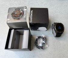 Garmin Fenix 8 AMOLED 51mm