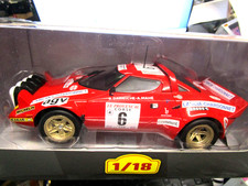 LANCIA Stratos HF Rallye Tour