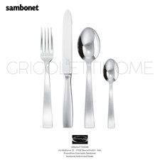 Sambonet - Gio Ponti Monoblock