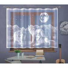 Gardinen Vorhang Fertiggardine