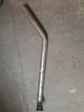 Schalldämpfer Rohrleitung