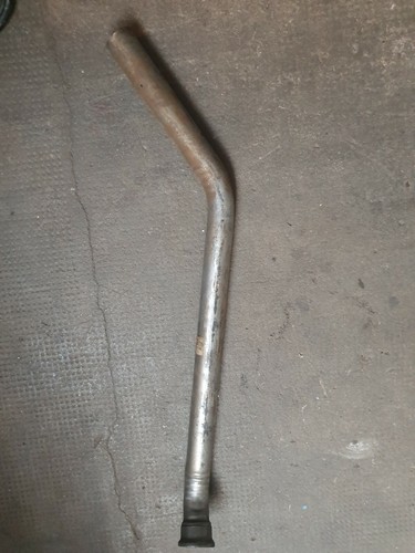 Schalldämpfer rohrleitung - schalldämpfer,