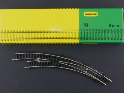Minitrix 14956