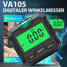 Messgeräte Digitaler