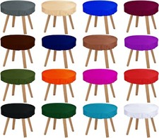 Abdeckplane Rund Gartentisch