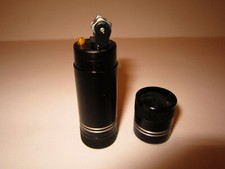 Outdoor Benzinfeuerzeug, sehr robust sehr dicht 