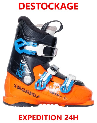 Kinder skischuhe gebraucht - skischuhe,
