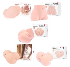 Masturbator Vagina Anal