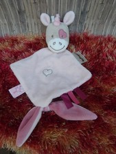 🐝 NATTOU Einhorn Rosa