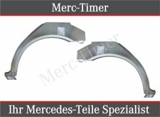 Mercedes-Benz W211 E-Klasse