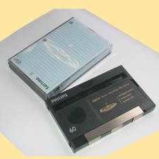 Philips digital dcc compact - dcc,