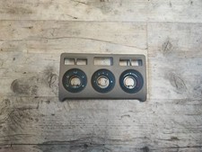 Landrover Freelander LN Abdeckung Blende Heizungsbetätigung