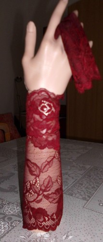 Wunderschöne armstulpen aus - wunderschöne,