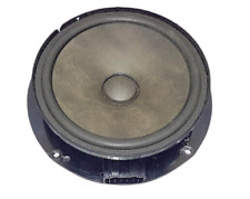 VW Golf 5 6 Plus 5M Box Lautsprecher 1K0035454M Tiefton in Tür - hinten