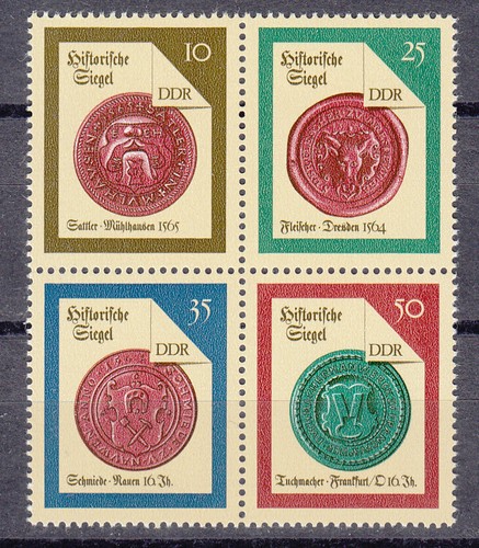 Briefmarken stamps ddr - stamps,