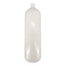 Stahlflasche / Tauchflasche 2