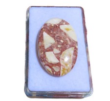 Tokajer Brekzien Jaspis