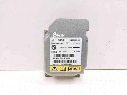 Bmw e46 airbag steuergerät - bmw, 3