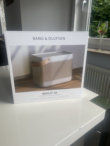 Bang olufsen beolit - bang, 20