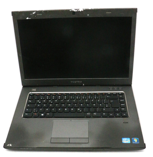 Laptop notebook dell vostro - laptop,