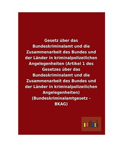 Gesetz über das