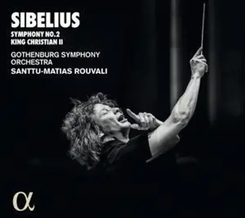 Symphonie jean sibelius - |,