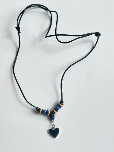 Surferkette mit herz hawaii - mit,