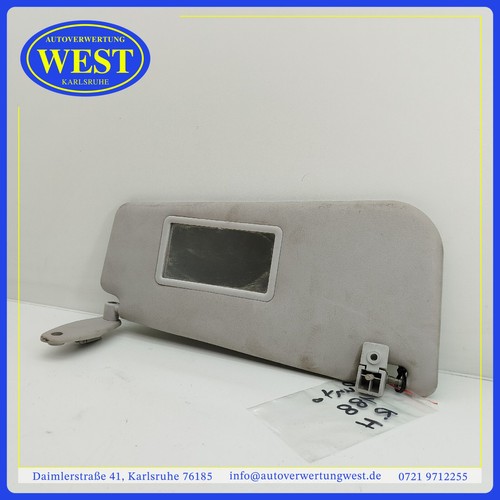 Sonnenblende fiat 188 punto - sonnenblende, r