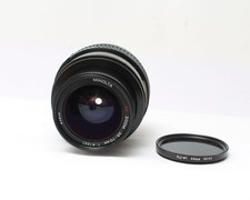 MINOLTA/SONY ALPHA AF 35-70mm