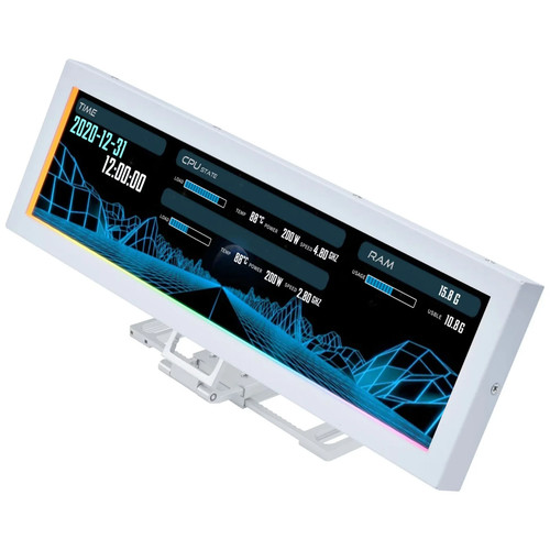 Lian bildschirm mit - lian, 8,8"
