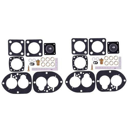 Vergaser reparatursatz für - 2x,