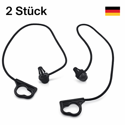 Hutablage halteband seil - hutablage,