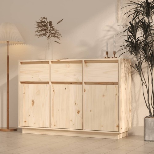 Kommode sideboard massiv - sideboard, holz