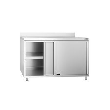 GGM Gastro Edelstahl