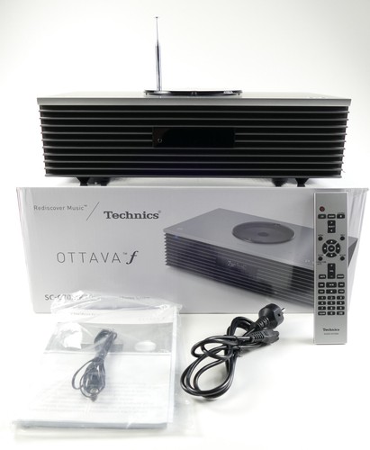 Technics c70mk2 stereo - sc-c70mk2,